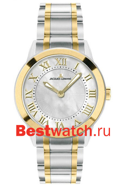 Часы Jacques Lemans Havana 1-1576D